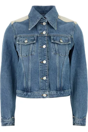 Givenchy Denimjakke