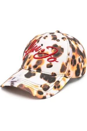 Liu Jo Baseballkasket med broderet logo