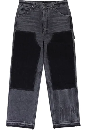 AMIRI Jeans med paneler