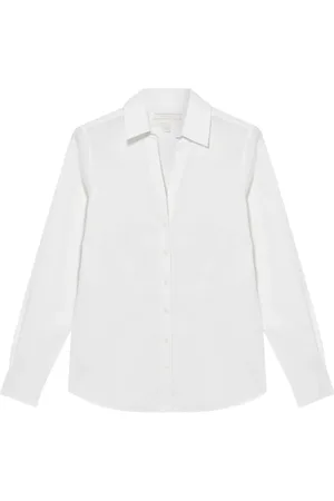 Brooks Brothers Skjorte med V-hals