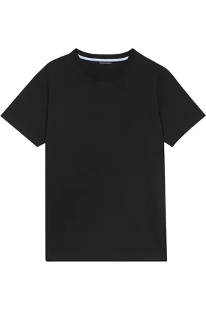Brooks Brothers T-shirt i bomuld