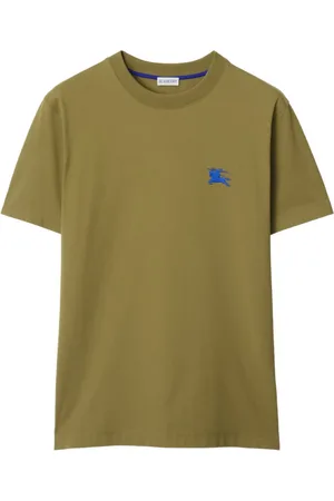 Burberry T-shirt med logo