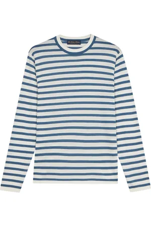 Brooks Brothers Stribet trøje