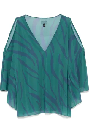 FISICO Tanktop med tryk