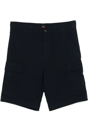 HUGO BOSS Sisla-9 cargoshorts