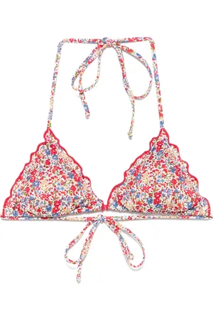 MC2 SAINT BARTH Sagittarius bikinitop