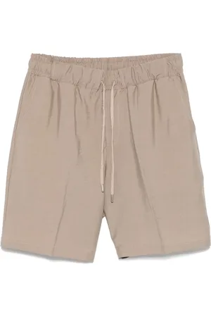 COSTUMEIN Shorts med krøllet finish