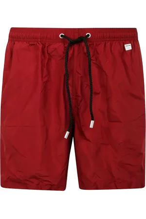 MC2 SAINT BARTH X Pantone Lighting badeshorts