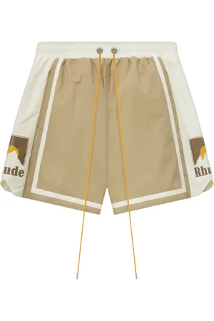 Rhude Moonlight shorts
