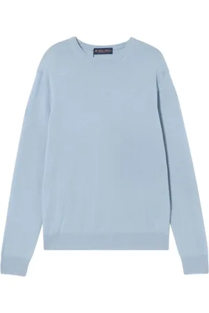 Brooks Brothers Striktrøje