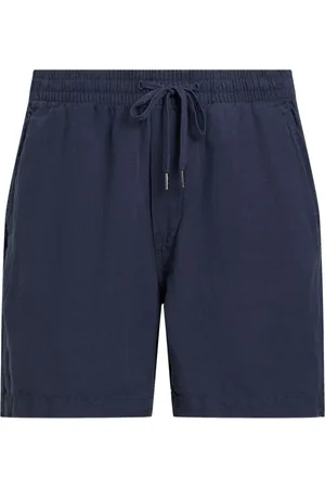 Ralph Lauren Shorts i hør