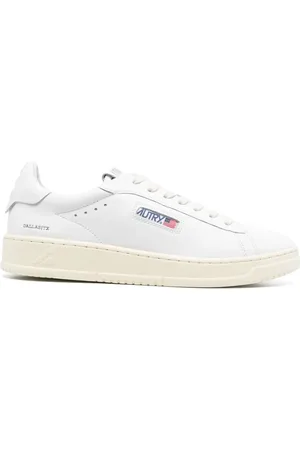 Autry Low-top Dallas sneakers