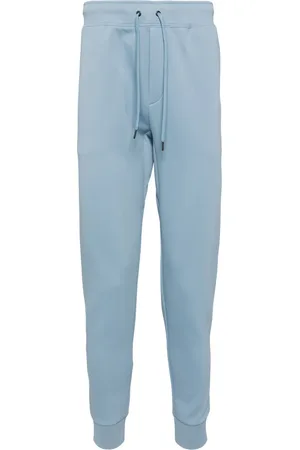 Ralph Lauren Joggingbukser med Polo Pony-motiv