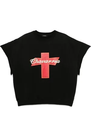 Willy chavarria Budweiserria T-shirt
