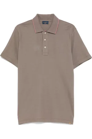 Paul & Shark Polo i piqué