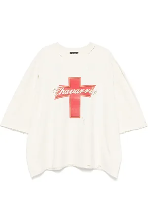 Willy chavarria Budweiserria T-shirt