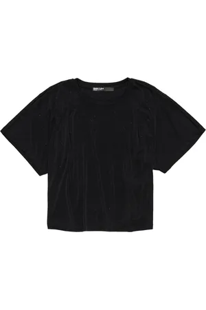 Bimba y Lola T-shirt med løs pasform