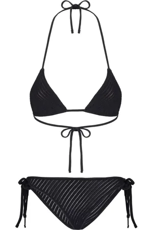 LANEUS Strikket bikini
