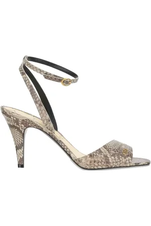 VALENTINO GARAVANI 80 mm Ladycrush sandaler