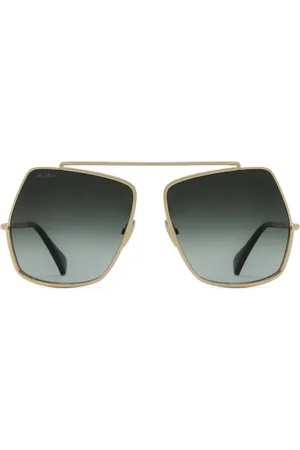 Max Mara Elsa Petite solbriller
