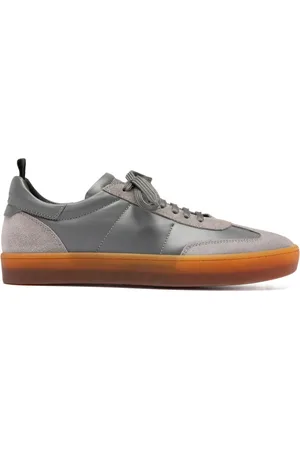 Officine creative Sneakers med snøre