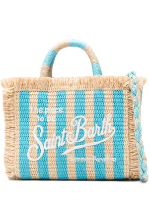MC2 SAINT BARTH Lille Vanity tote