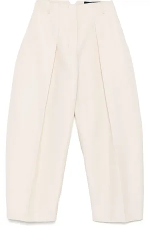 Jacquemus Le Pantalon Ovalo bukser