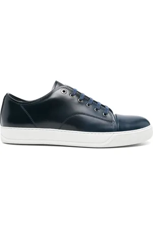 Lanvin Lædersneakers