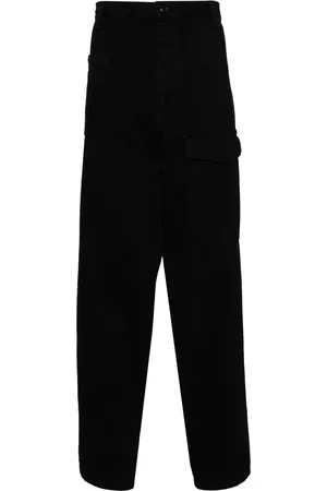 YOHJI YAMAMOTO Scandal bukser