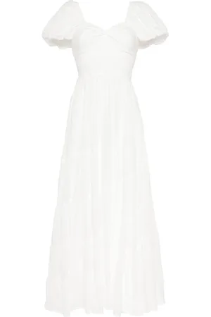 Free People Solbleget kjole