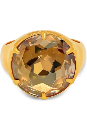 Oscar de la Renta Krystalring