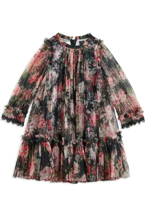 Needle & Thread Midnight Dance kjole
