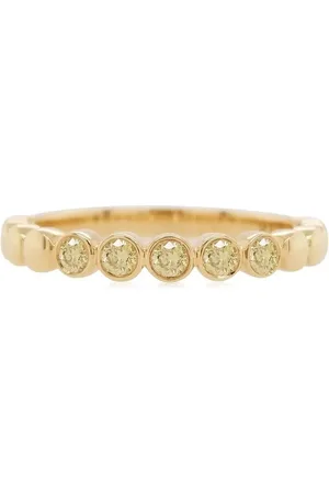 HYT Jewelry Diamantring i 18 karat guld
