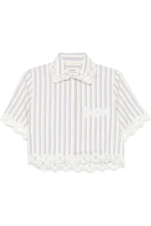 Sandro Roselle bluse