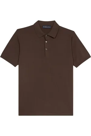 Brooks Brothers Kortærmet polo
