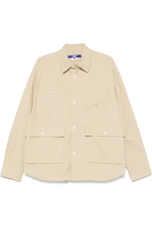 JUNYA WATANABE Skjortejakke