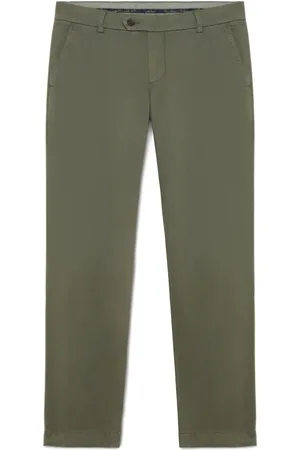 Brooks Brothers Chinos med smal pasform