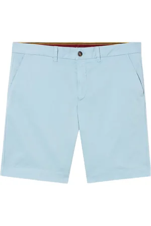 Brooks Brothers Shorts i bomuld