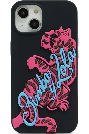 Bimba y Lola IPhone 13 cover med tigertryk