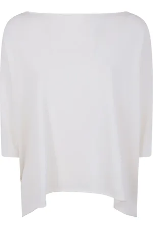 LIVIANA CONTI T-shirt i jersey