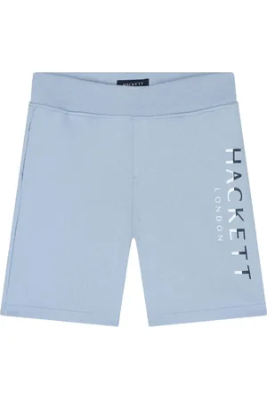 Hackett Træningsshorts med logotryk