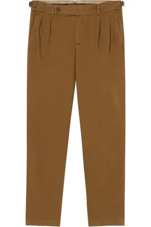 Brooks Brothers Bukser i bomuld