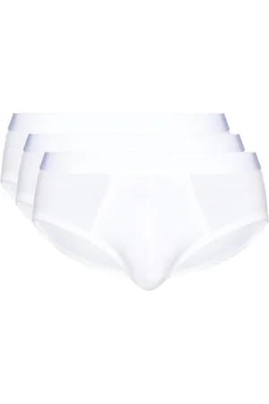 CDLP 3-pak boksershorts med logo