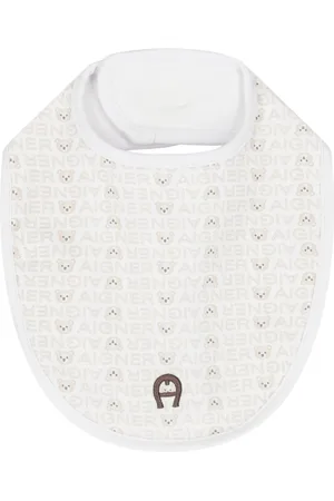 Aigner Logo bib