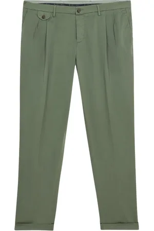 Brooks Brothers Plisserede bukser