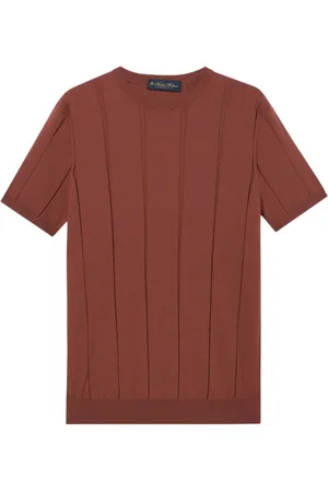 Brooks Brothers Ribbet T-shirt