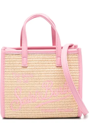MC2 SAINT BARTH Mini Vivian tote