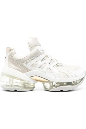 Michael Kors Olympia Extreme low-top sneakers