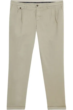 Brooks Brothers Plisserede bukser