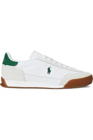 Ralph Lauren Hester sneakers